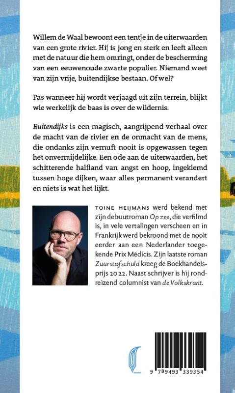 Buitendijks (Paperback)