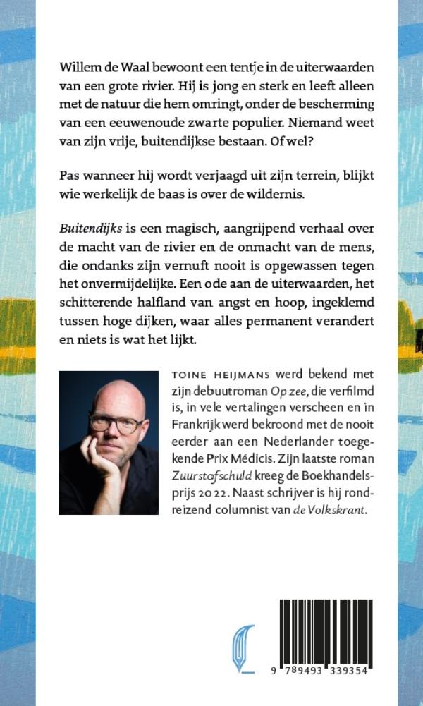 Buitendijks (E-book)