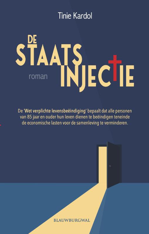 De Staatsinjectie (Paperback)