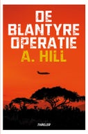 De Blantyre-operatie (Paperback)