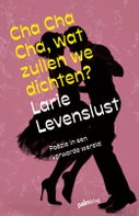 Cha cha cha, wat zullen we dichten? (Hardback)