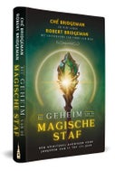 Het geheim van de magische staf (Hardback)