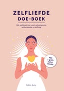 Zelfliefde doe-boek (E-book)