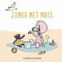 Zomer met Muis (Hardback)
