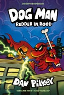 Redder in rood (Hardback)