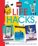 LEGO lifehacks (Paperback)