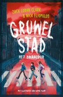Het dwaaluur (E-book)