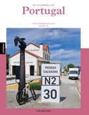 Met de camper door Portugal (Paperback)