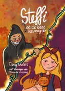 Steffi en de boze bosmagiër (E-book)