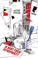 Je bent toch uitgeprikt? (Paperback)