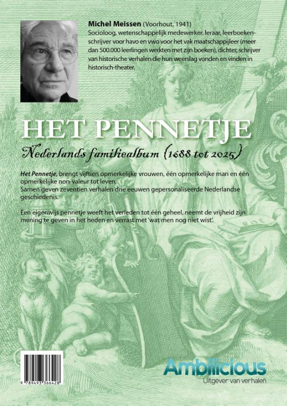Het Pennetje (Paperback)
