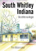 South Whitley Indiana (E-book)