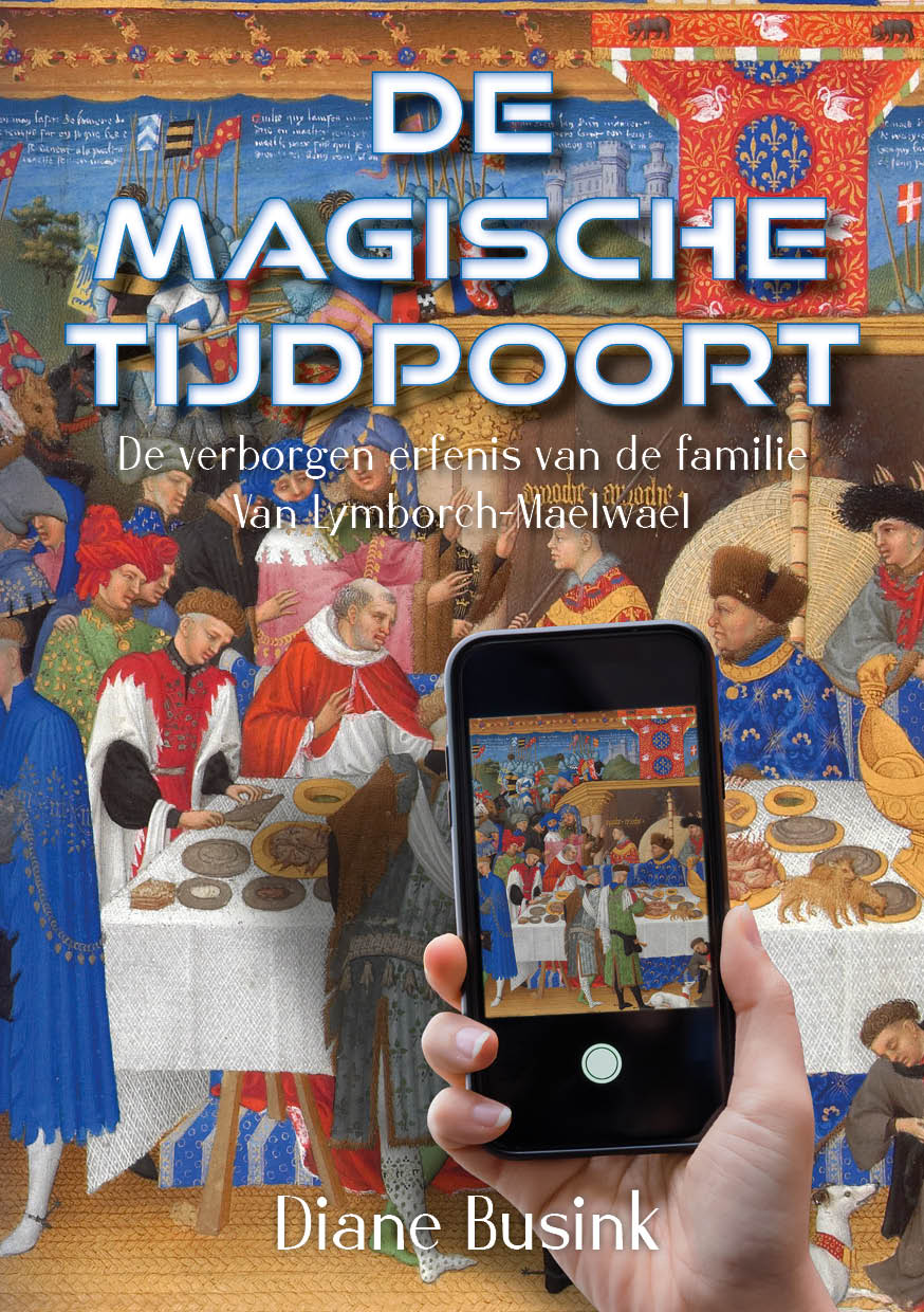 De magische tijdpoort (E-book)