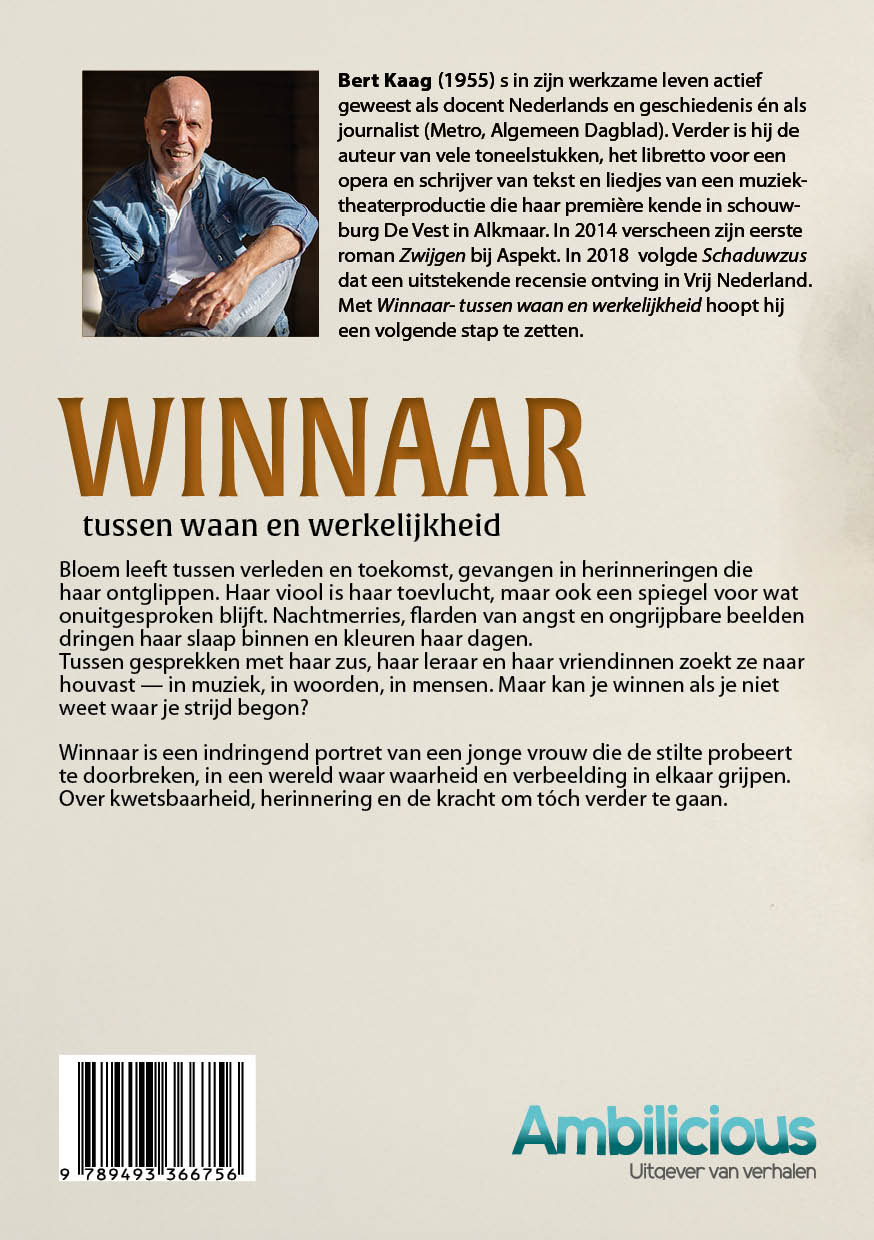 Winnaar (E-book)