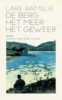De berg, het meer, het geweer (E-book)
