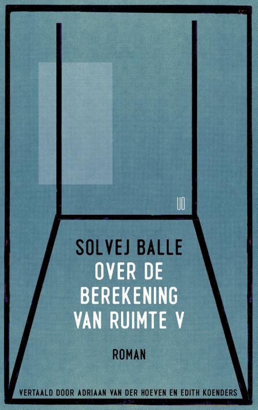 Over de berekening van ruimte V (Paperback)