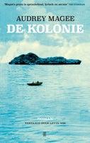 De kolonie (E-book)