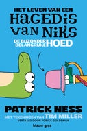De bijzonder belangrijke hoed (Hardback)