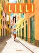 Lilli (Hardback)