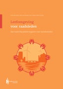 Leefomgeving voor raadsleden (Paperback)