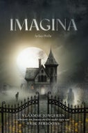 Imagina (Paperback)