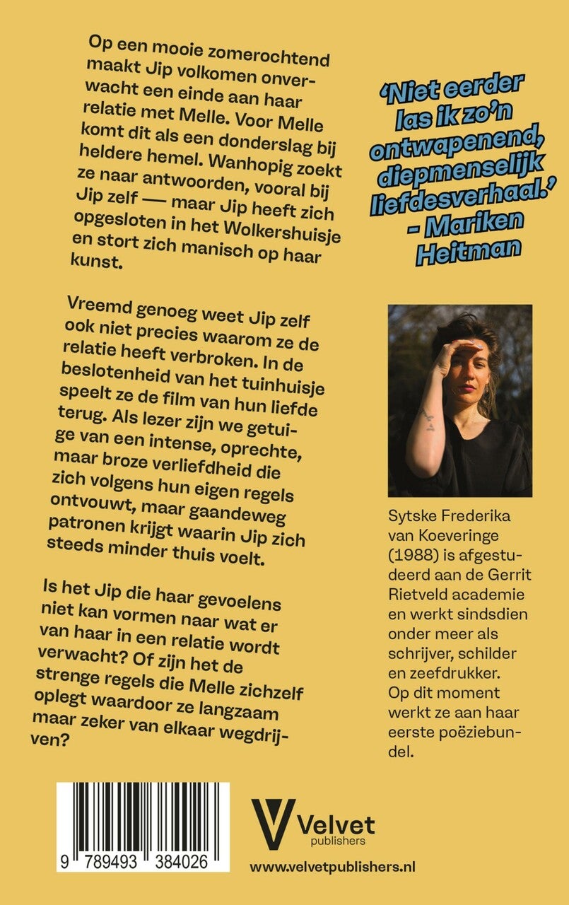 Twee vrouwen (E-book)
