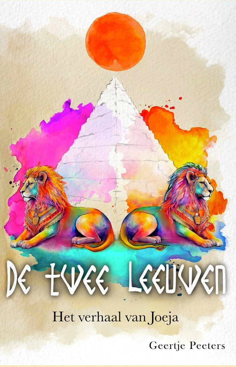 De Twee Leeuwen (E-book)
