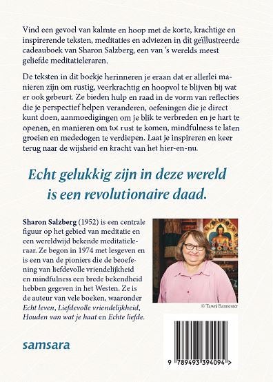 Vind je eigen weg (Hardback)