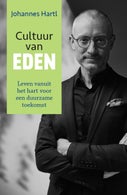 Cultuur van Eden (E-book)