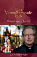 Een verwelkomende kerk (Paperback)
