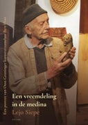 Een vreemdeling in de medina (Paperback)