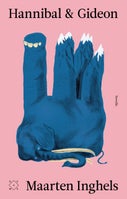 Hannibal & Gideon (E-book)