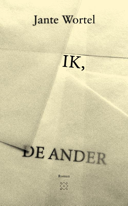 Ik, de ander (Paperback)