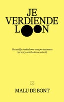 Je verdiende loon (E-book)