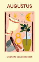 Augustus (Paperback)