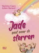 Jade gaat naar de sterren (Hardback)