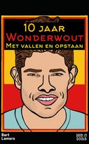 10 jaar Wonderwout (Paperback)
