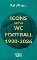Icons of the WC Football 1920-2026 (Paperback)