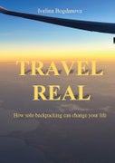 Travel Real (Hardback)