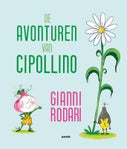 De avonturen van Cipollino (Hardback)