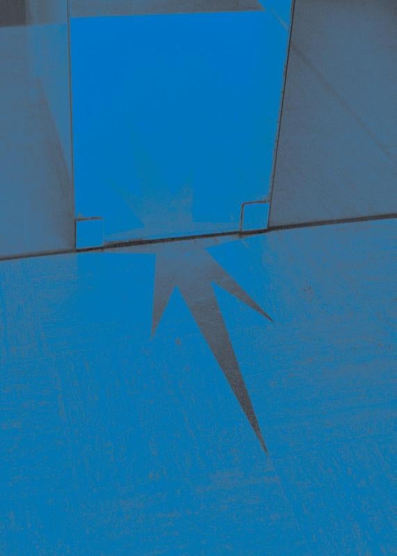 Michel Mazzoni. Craft (Paperback)