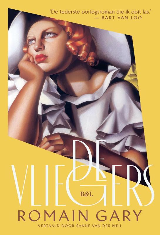 De vliegers (Paperback)