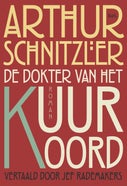 De dokter van het kuuroord (E-book)
