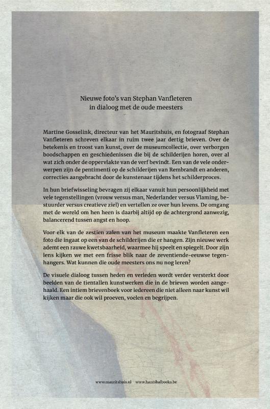 Stephan Vanfleteren – Pentimenti (Hardback)