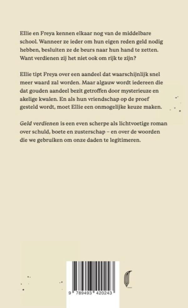 Geld verdienen (E-book)