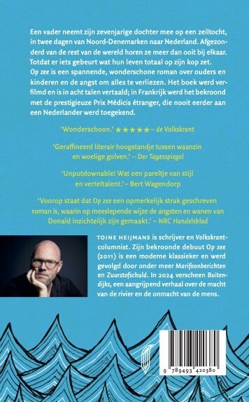 Op zee (Paperback)