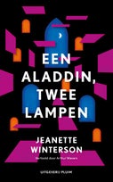 Eén Aladdin, twee lampen (Paperback)