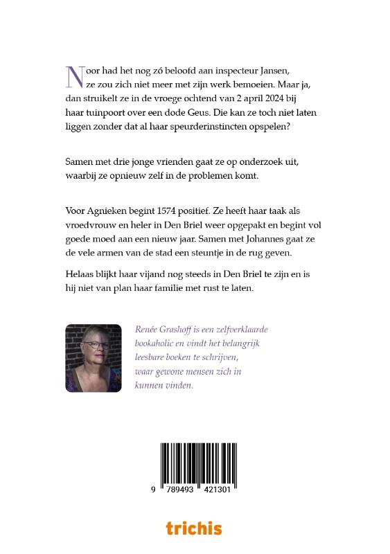 Zwaartekracht (Paperback)