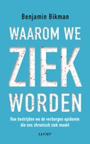 Waarom we ziek worden (Paperback)