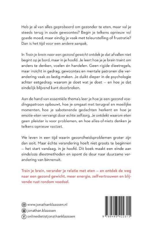 Train je brein (Paperback)